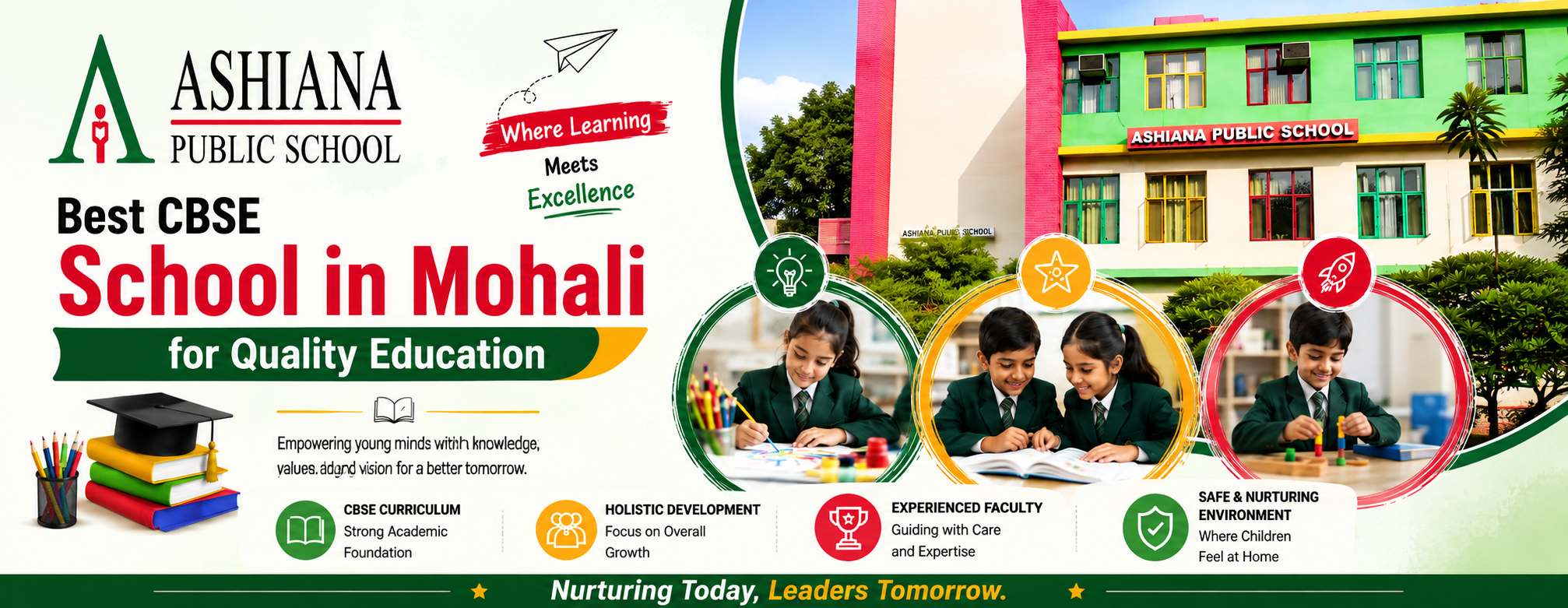 best cbse school in chandigarh
