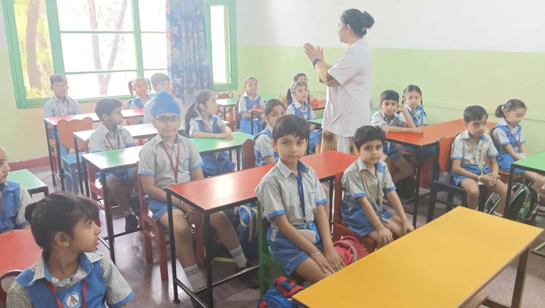 best cbse school in chandigarh