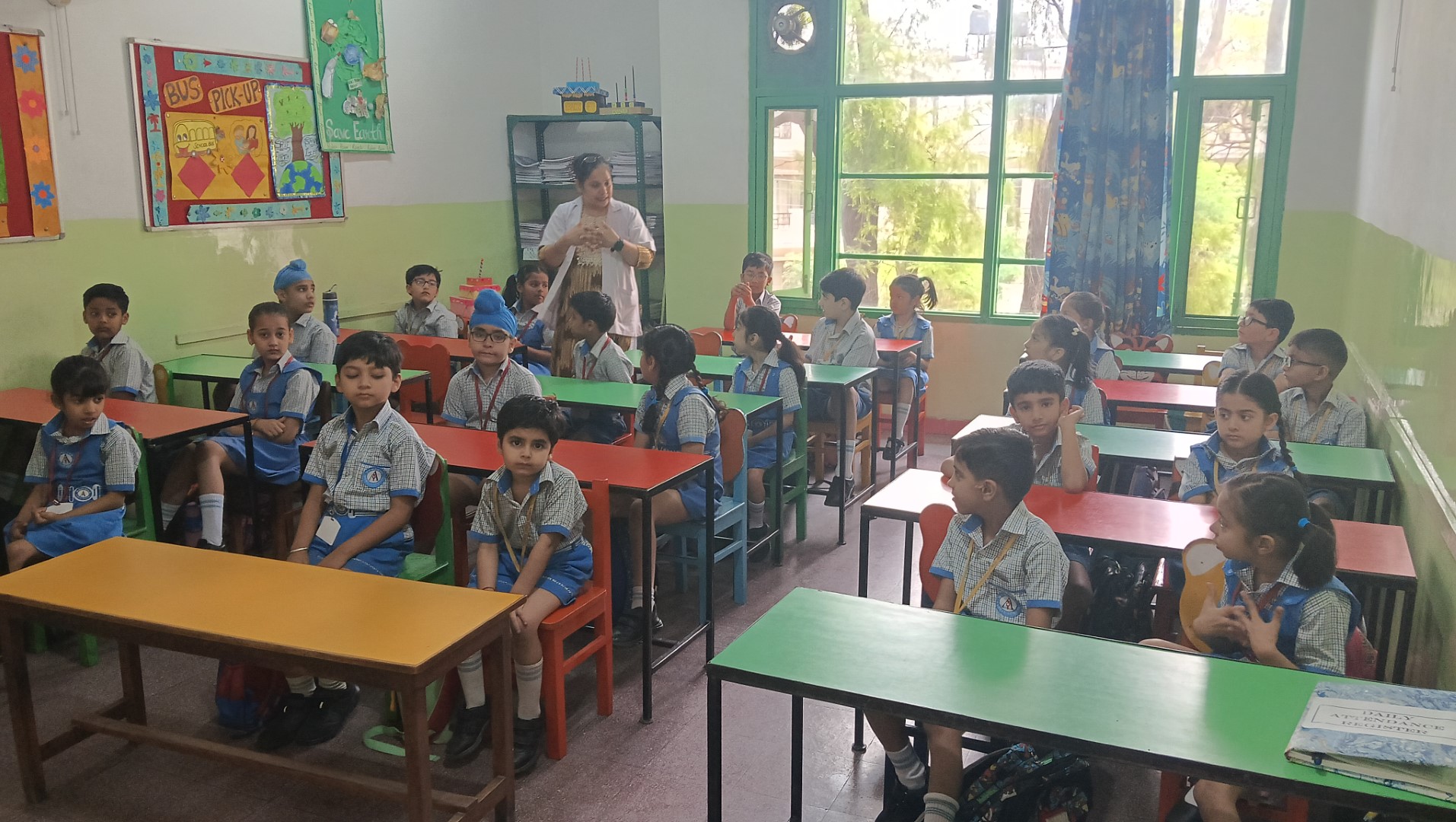 best cbse school in chandigarh