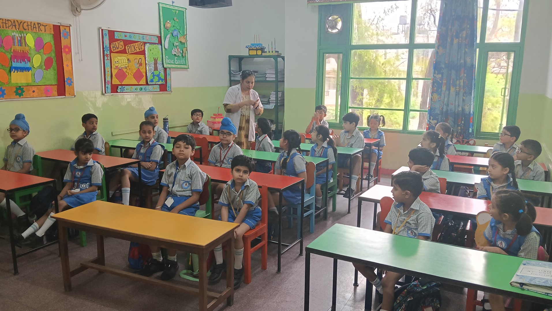best cbse school in chandigarh