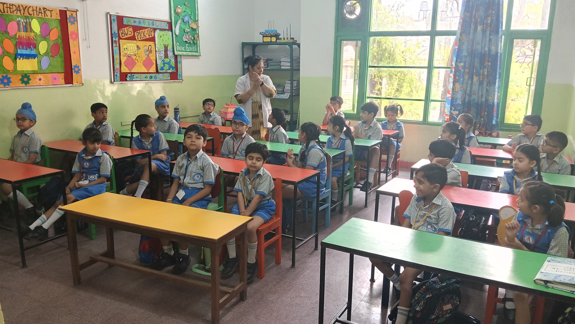 best cbse school in chandigarh