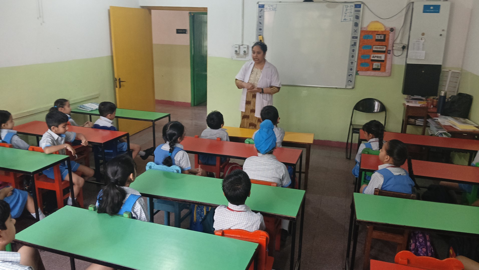 best cbse school in chandigarh