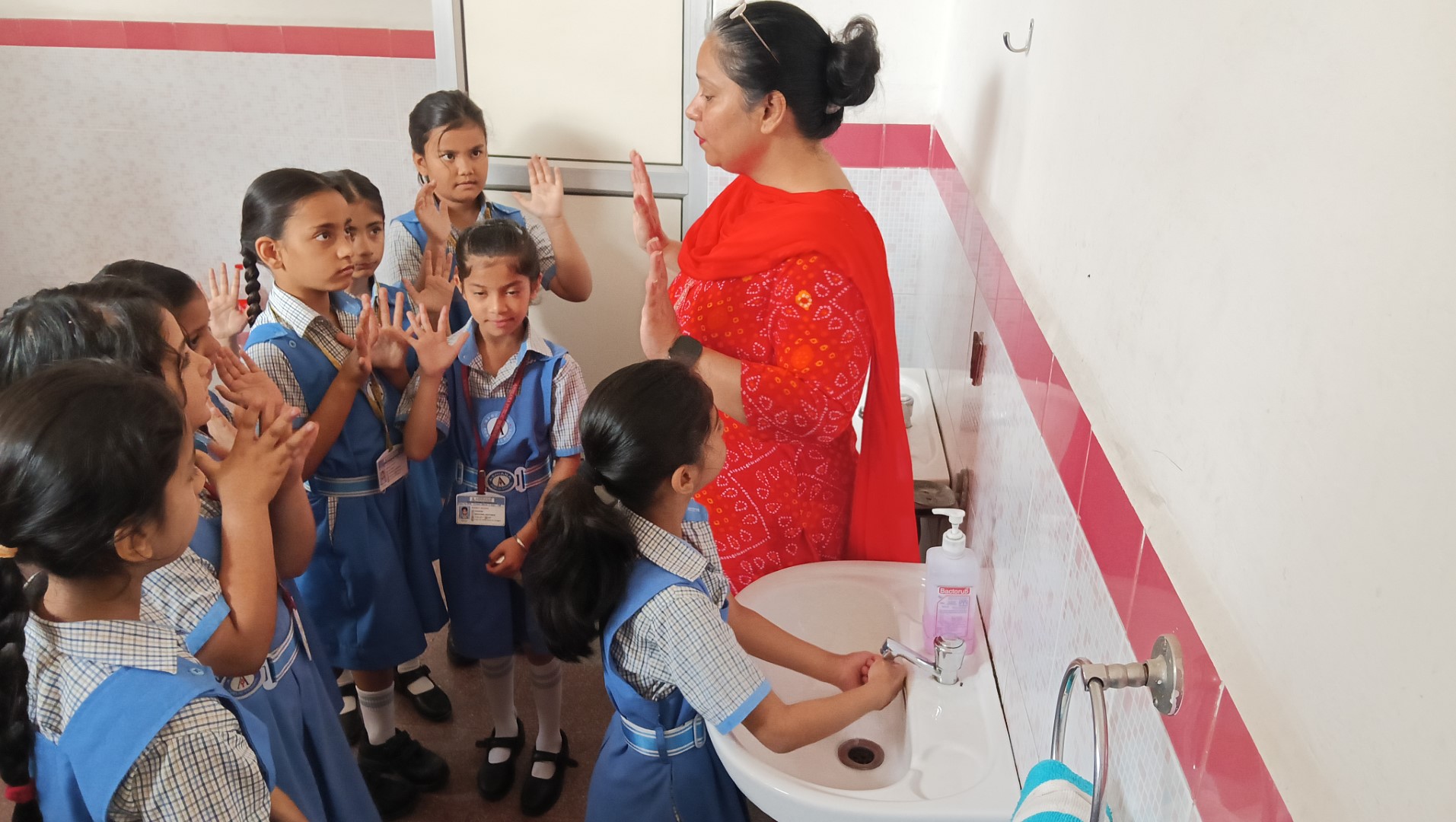 best cbse school in chandigarh