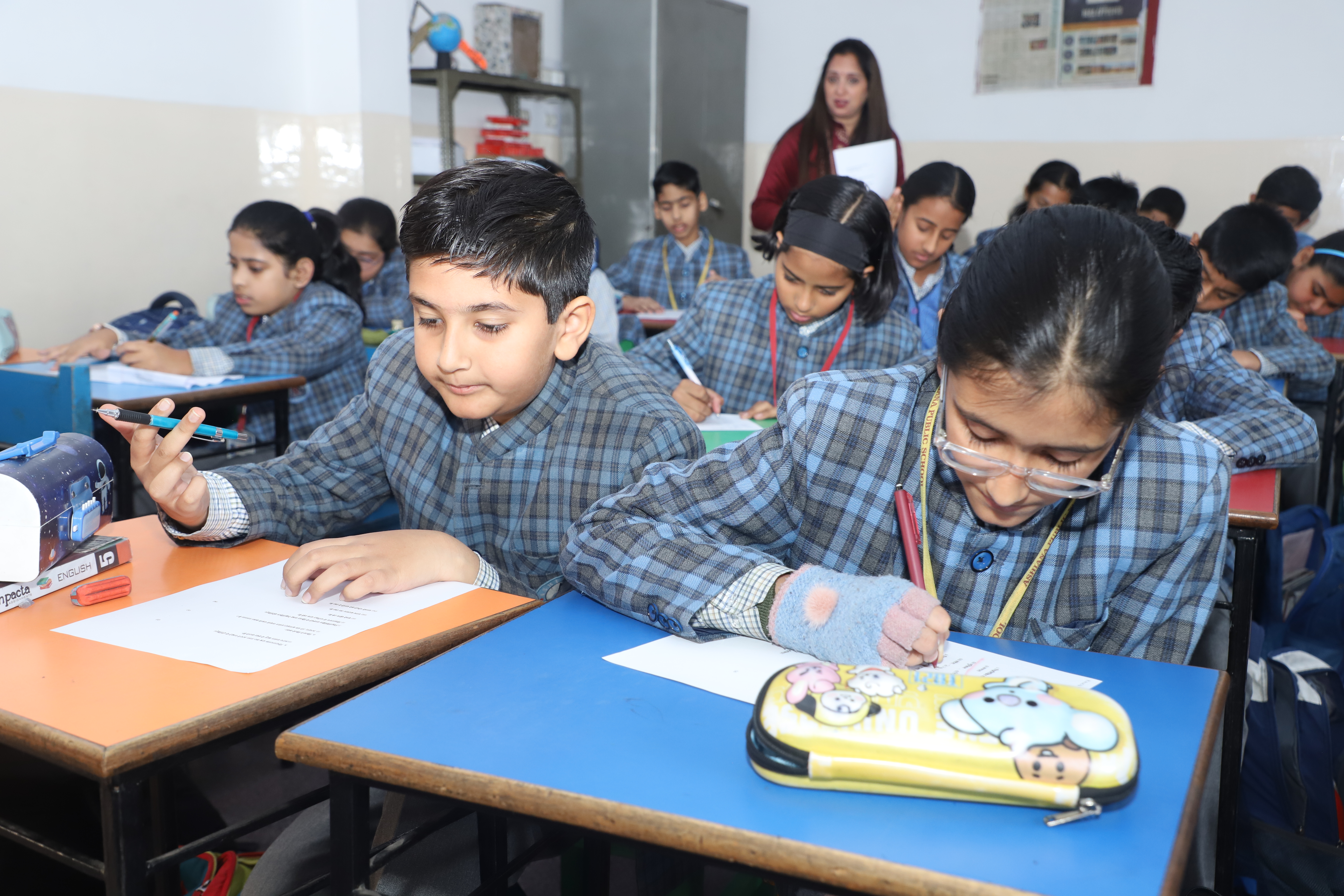 Blogs News Infrastructure Photo Gallery Curriculum School Timing ...